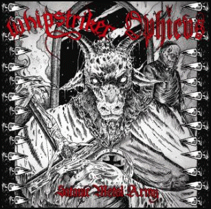 Ophicvs : Satanic Metal Army